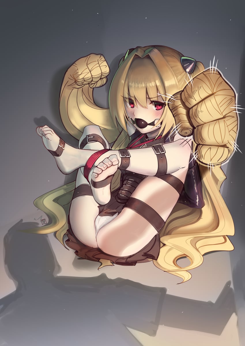 konjiki no yami (to love-ru and 1 more) drawn by cad_(caddo)