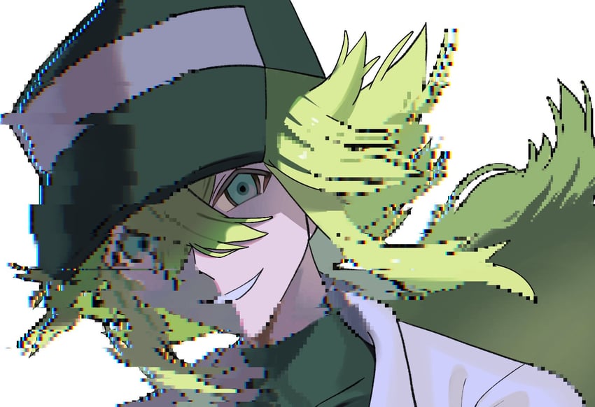 n (pokemon and 1 more) drawn by zero_(sleepy_meltan)