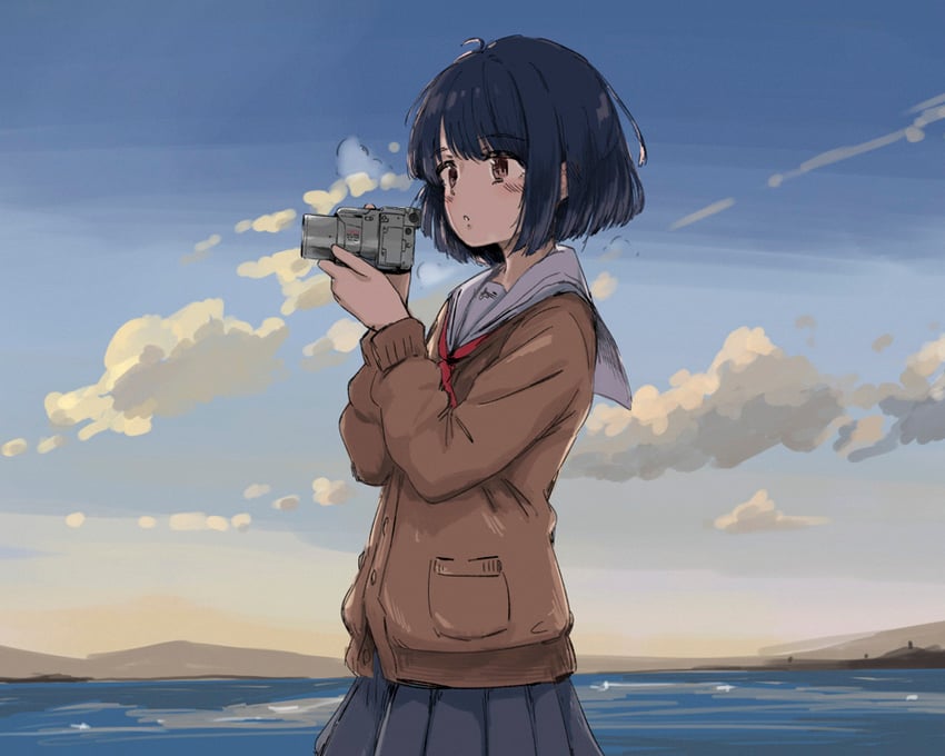 original drawn by shimkarom