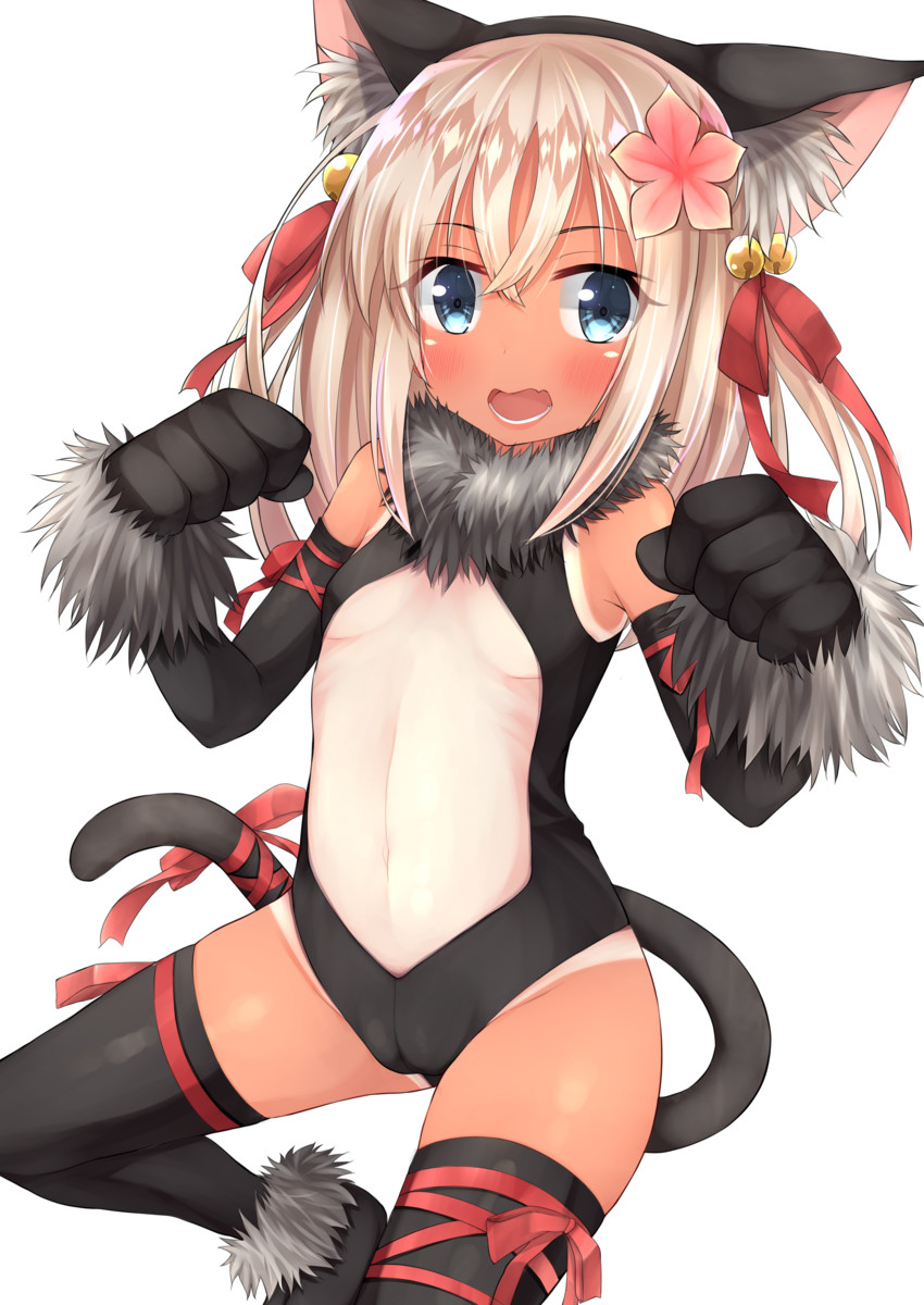 illyasviel von einzbern and ro-500 (kantai collection and 2 more) drawn by go-1