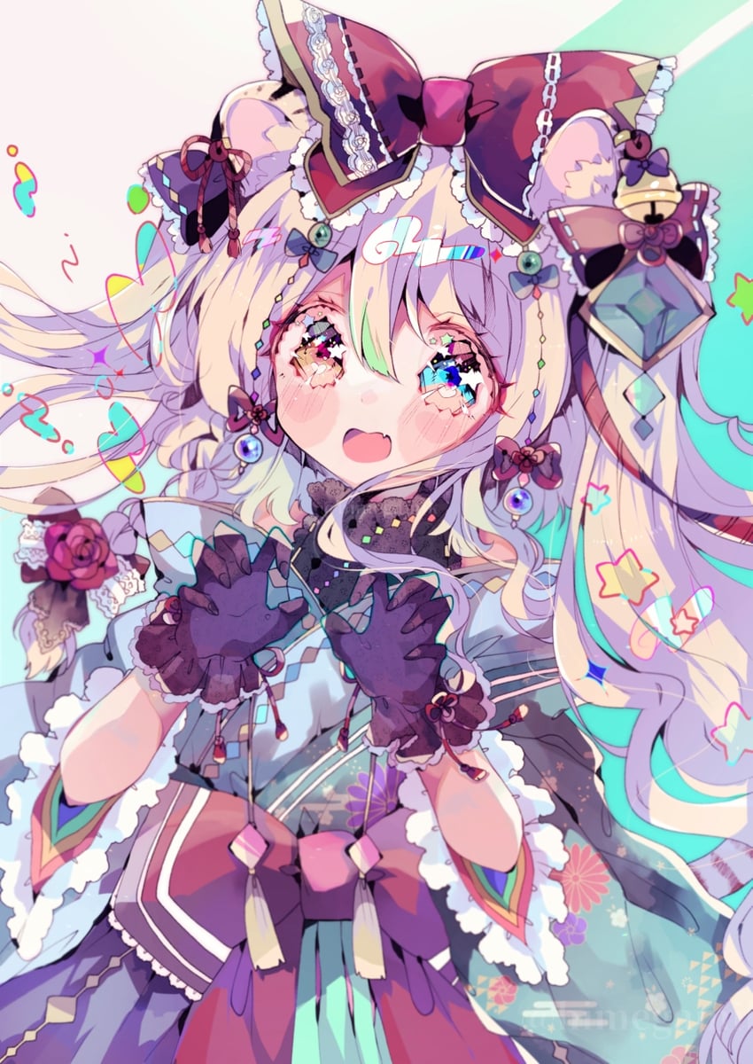 original drawn by himegamik