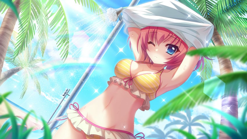 hiiragi kae (re:stage!) drawn by izumi_tsubasu