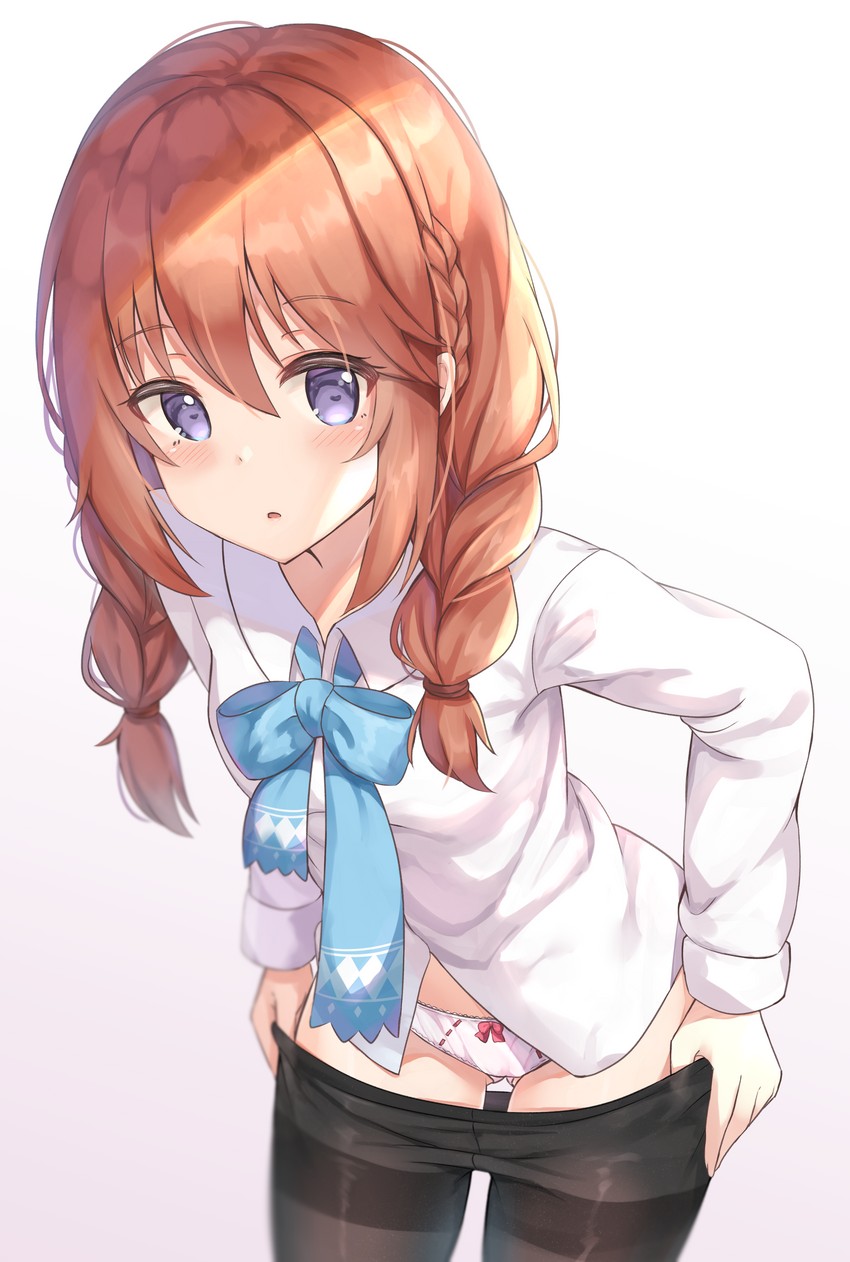 yuni (princess connect!) drawn by keiran_(ryo170)