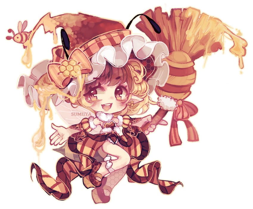 original and 1 more drawn by sumiiya