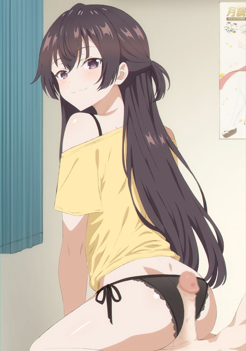 suou yuki (tokidoki bosotto roshia-go de dereru tonari no alya-san) drawn by rikka_(rikkaarts)
