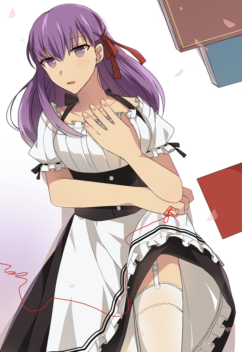 matou sakura (fate and 1 more) drawn by guroto