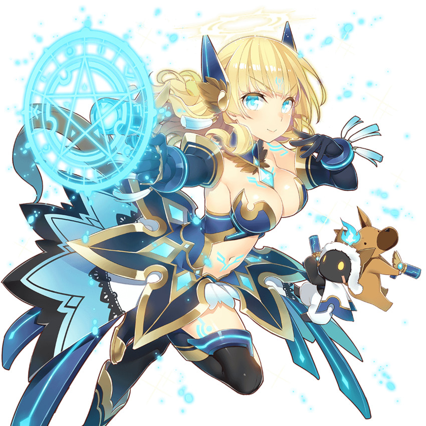amelie mcgregor (uchi no hime-sama ga ichiban kawaii) drawn by mmu