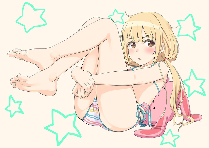 futaba anzu (idolmaster and 1 more) drawn by tenkuu_nozora