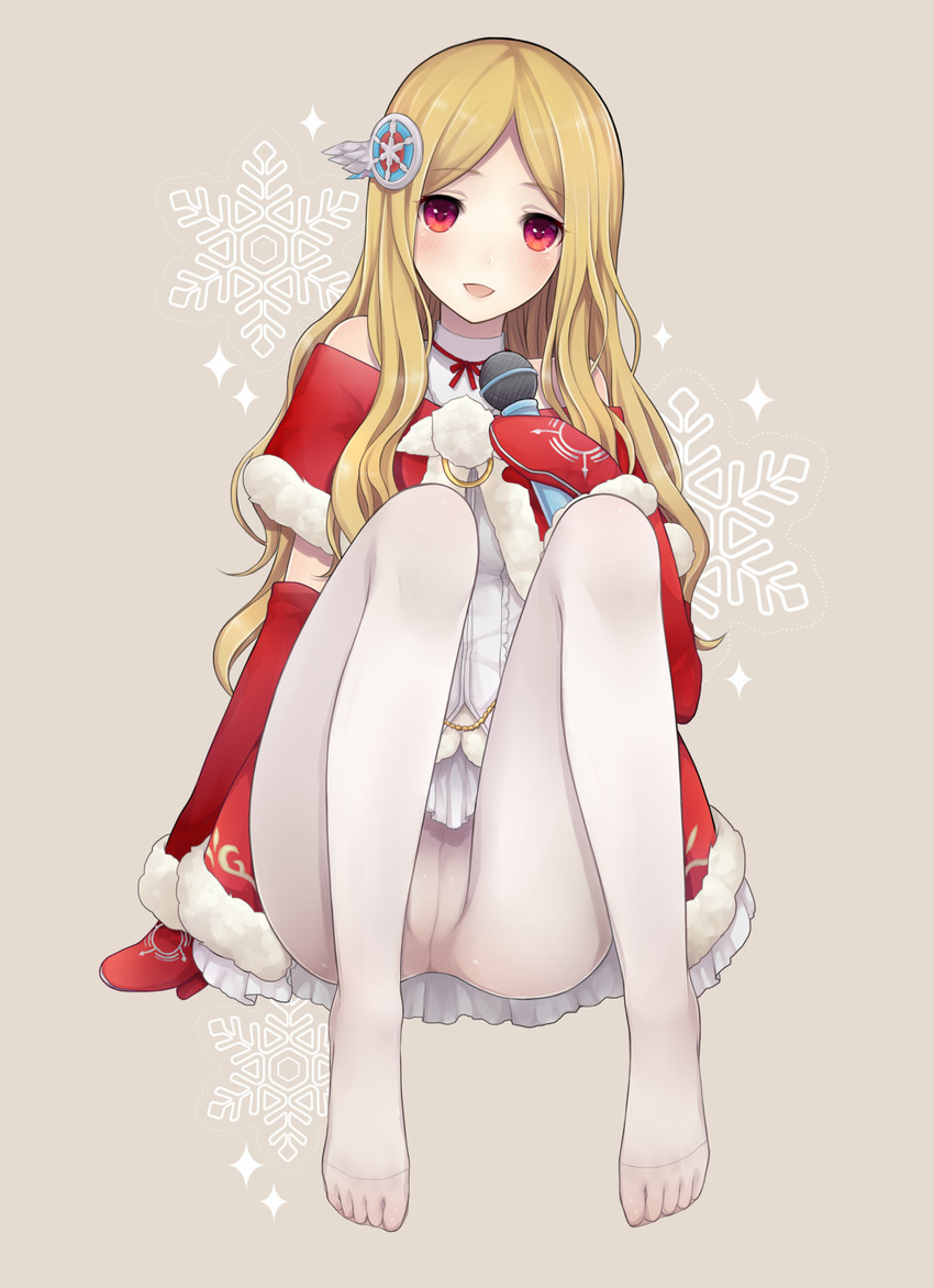 mochizuki hijiri (idolmaster and 1 more) drawn by hinaame