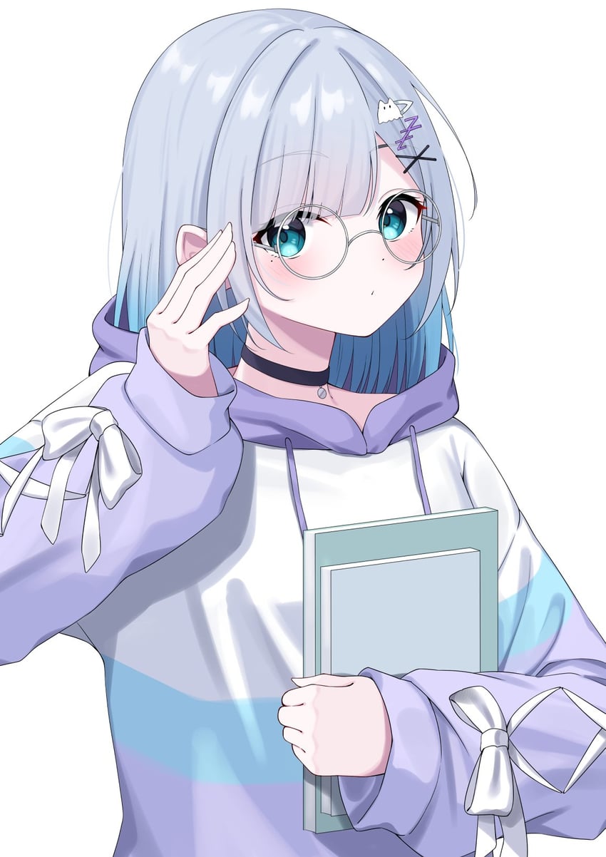 kaga sumire (vspo! and 1 more) drawn by syurimp