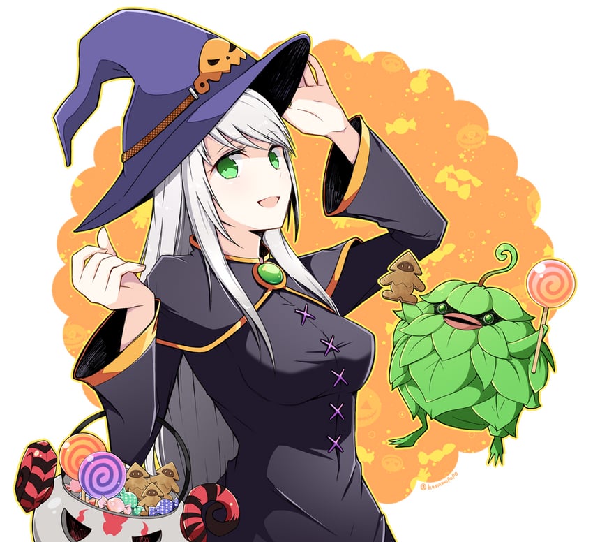 arciela v adoulin and leafkin (final fantasy and 1 more) drawn by ntapopo