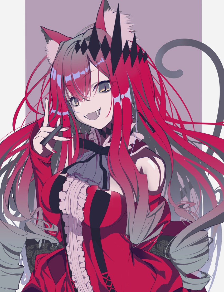 baobhan sith (fate and 1 more) drawn by neko_daruma