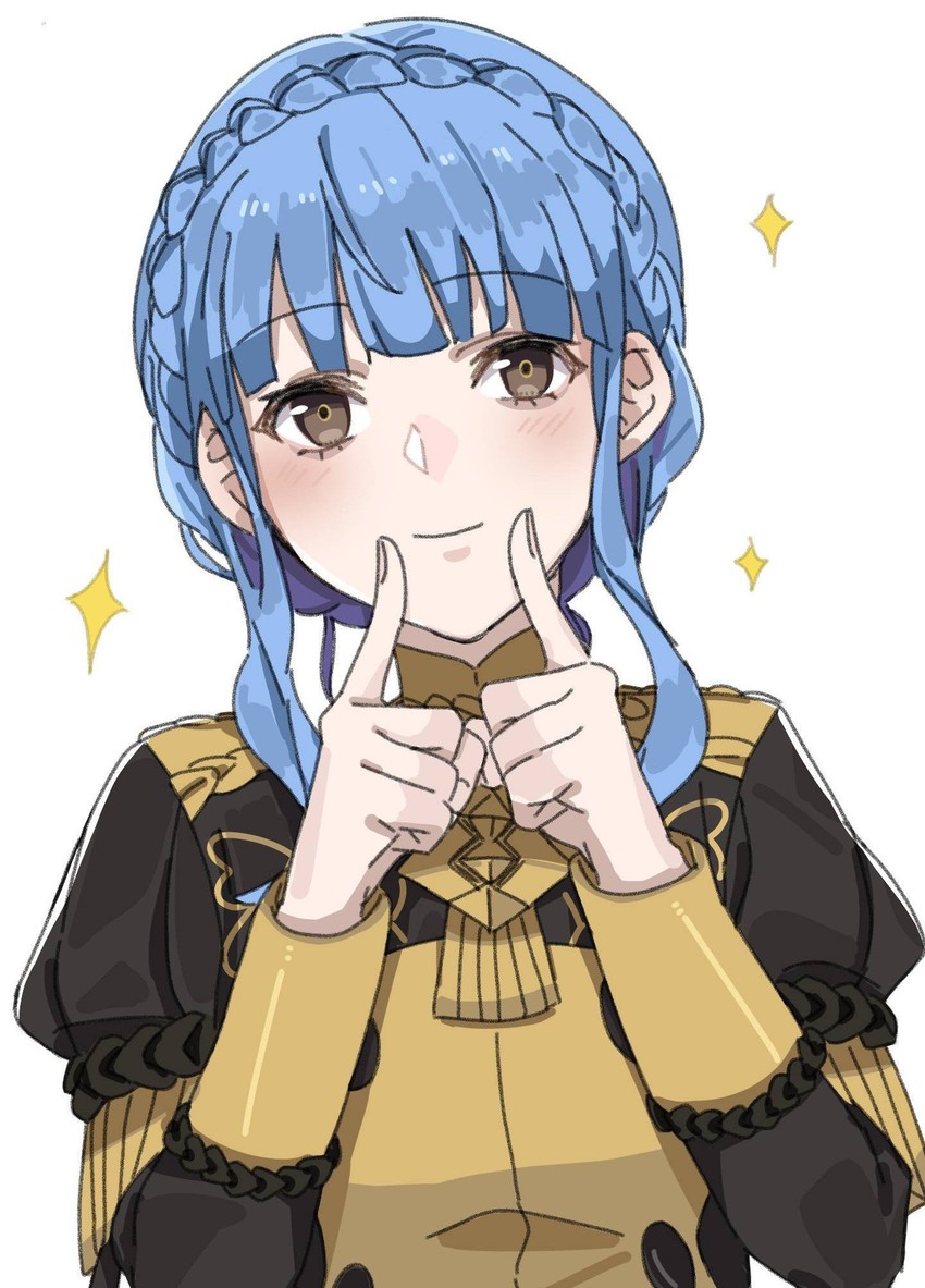 marianne von edmund (fire emblem and 1 more) drawn by kamu_(kamuuei)