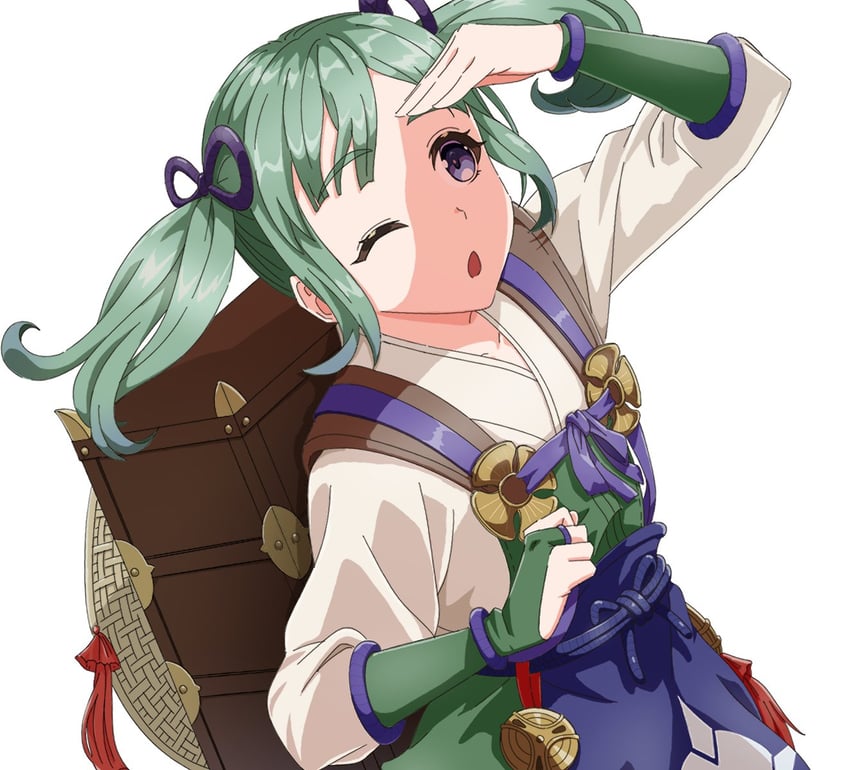 midori (fire emblem and 1 more) drawn by donguri_(reji22)