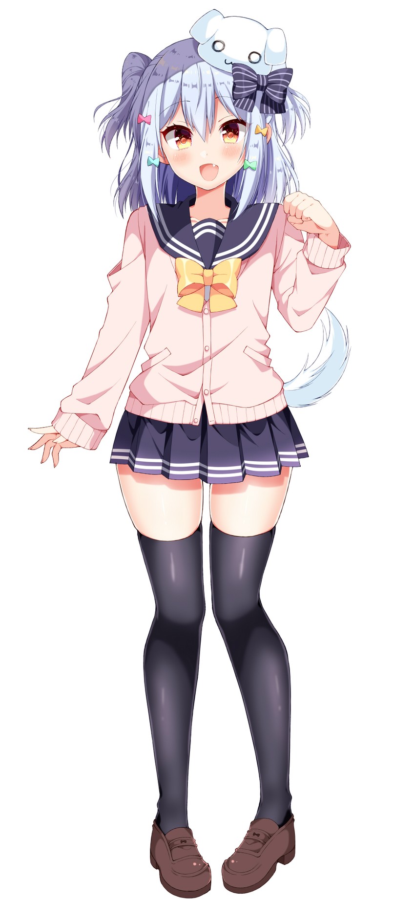 inuyama tamaki (noripro) drawn by tsukudani_norio