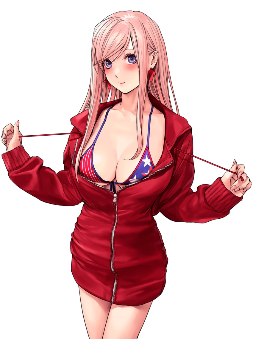 miyamoto musashi (fate and 1 more) drawn by applekun