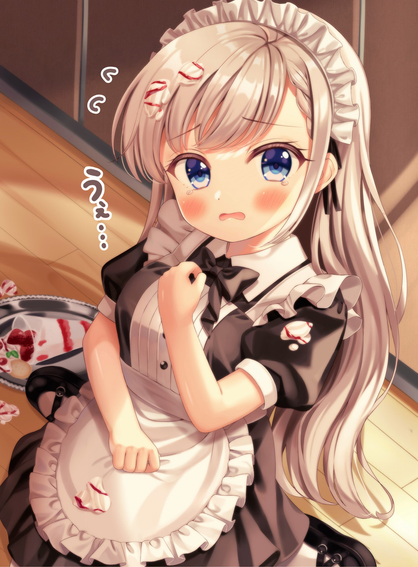 hisakawa hayate (idolmaster and 1 more) drawn by yata_(yatao_zzz)
