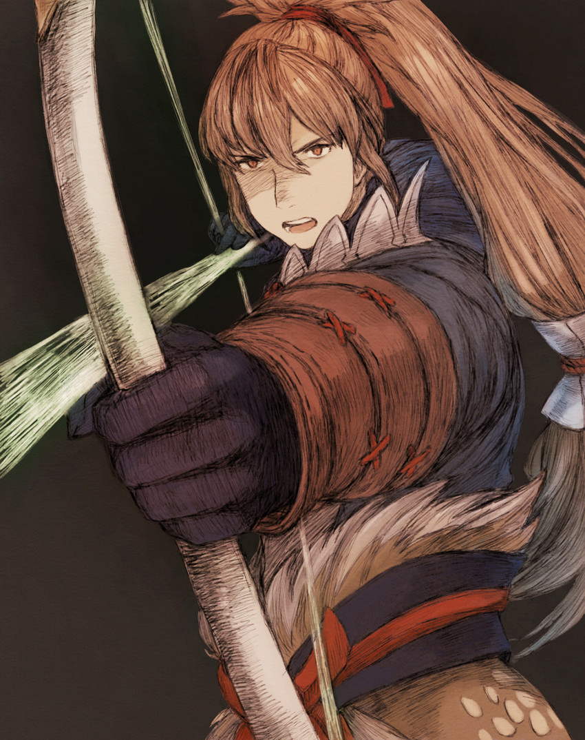 takumi (fire emblem and 1 more) drawn by maeka_(kumaekake)