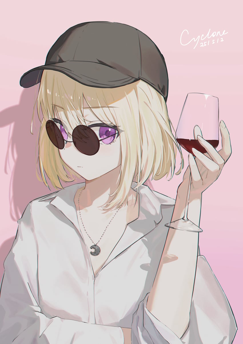 misumi uika (bang dream! and 1 more) drawn by cyrilcyclone