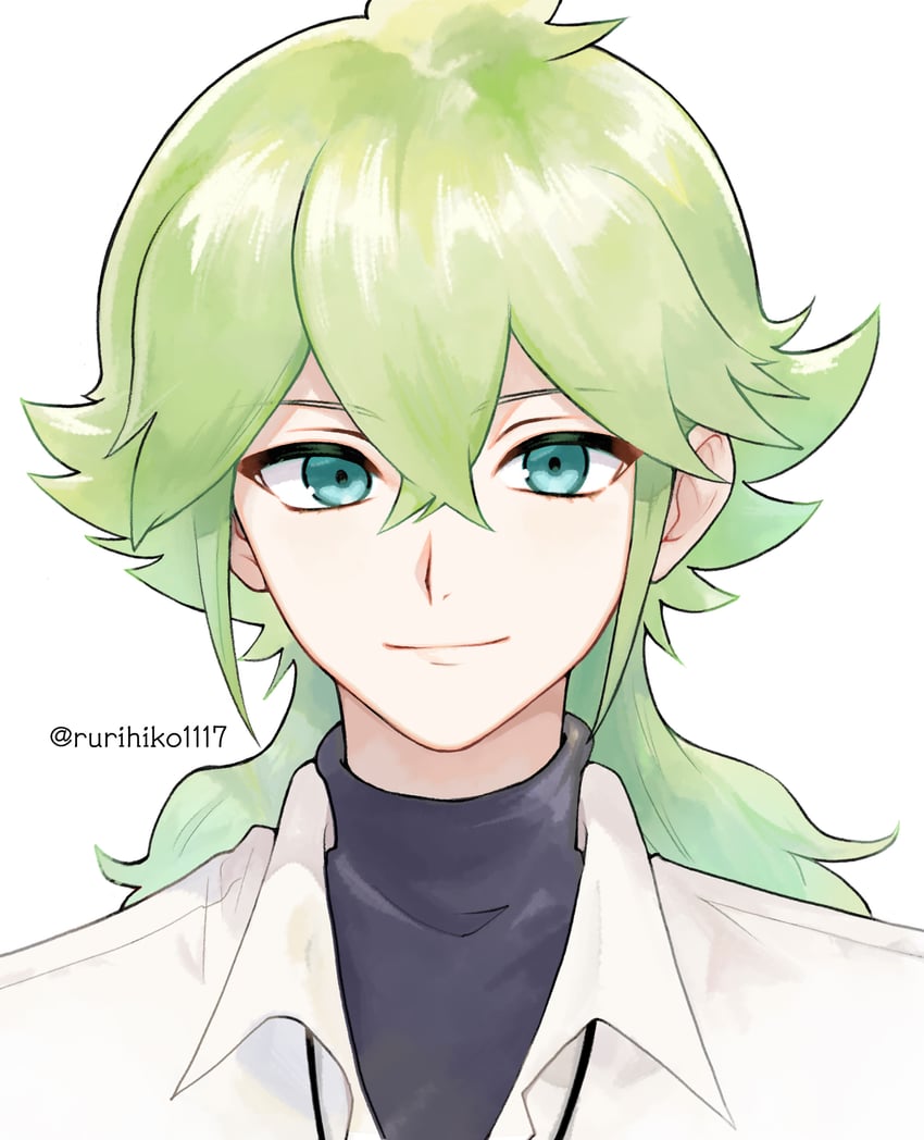n (pokemon and 1 more) drawn by beryl_poke