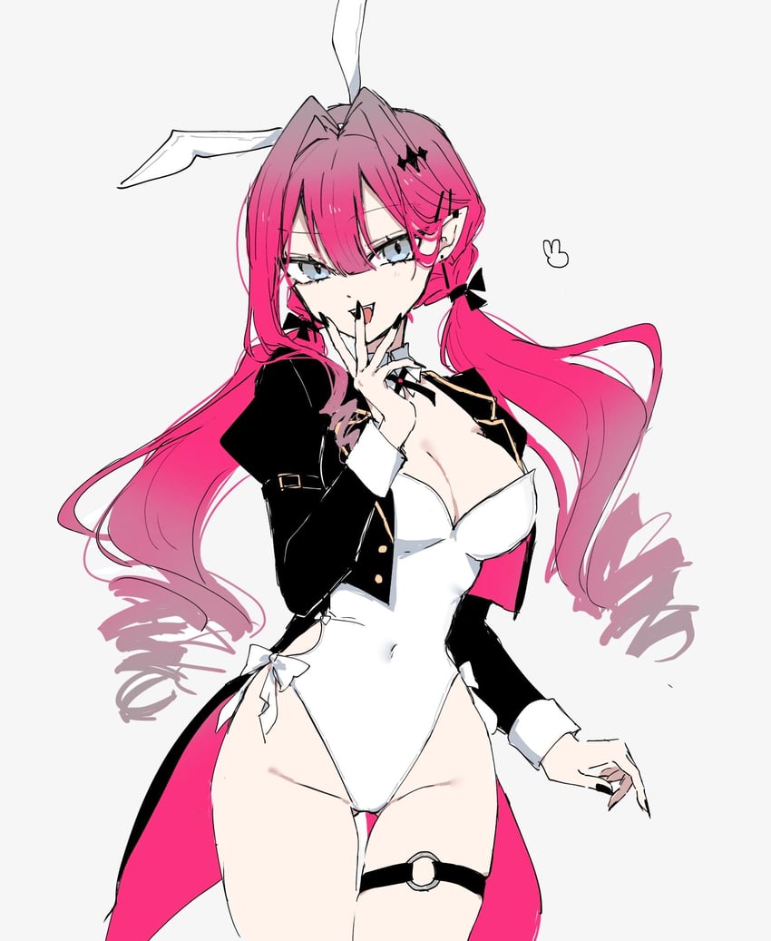 baobhan sith (fate and 1 more) drawn by mo_(aabx315)