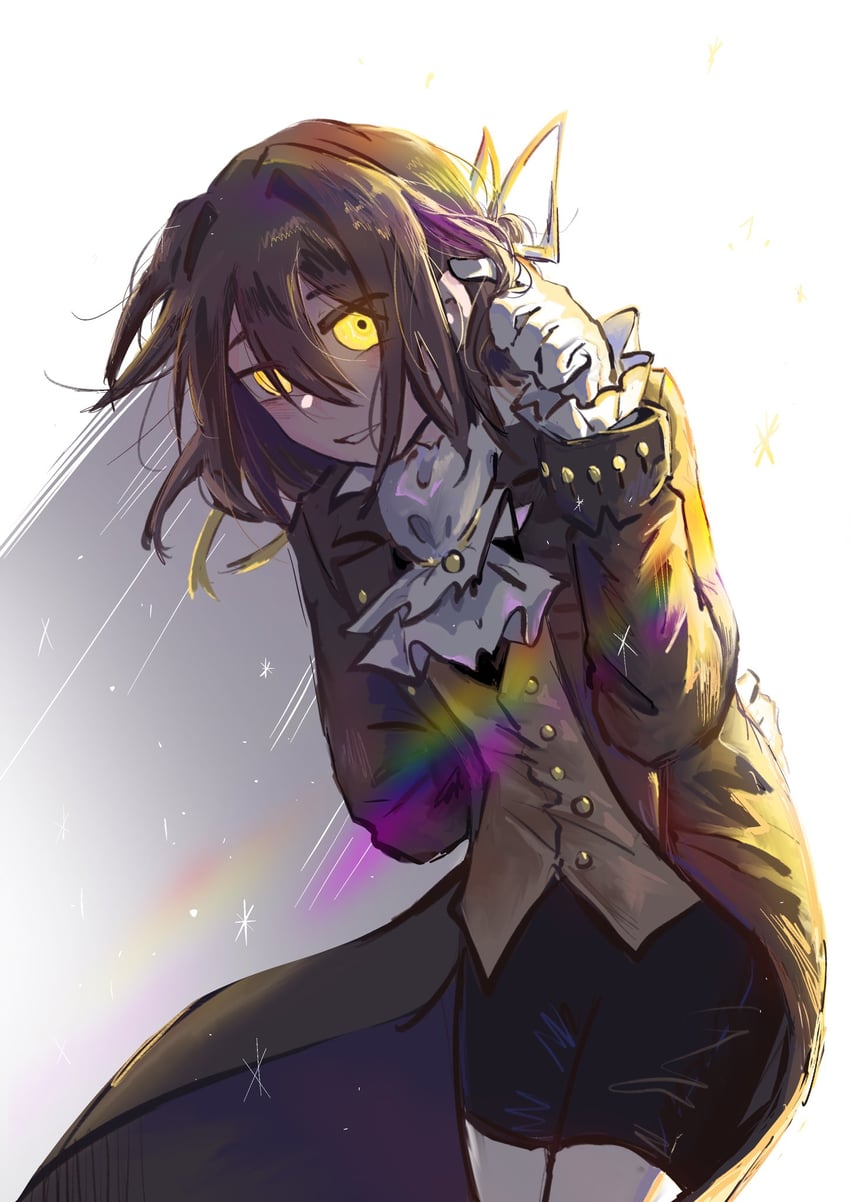 antonio salieri (fate and 1 more) drawn by fufufuowo