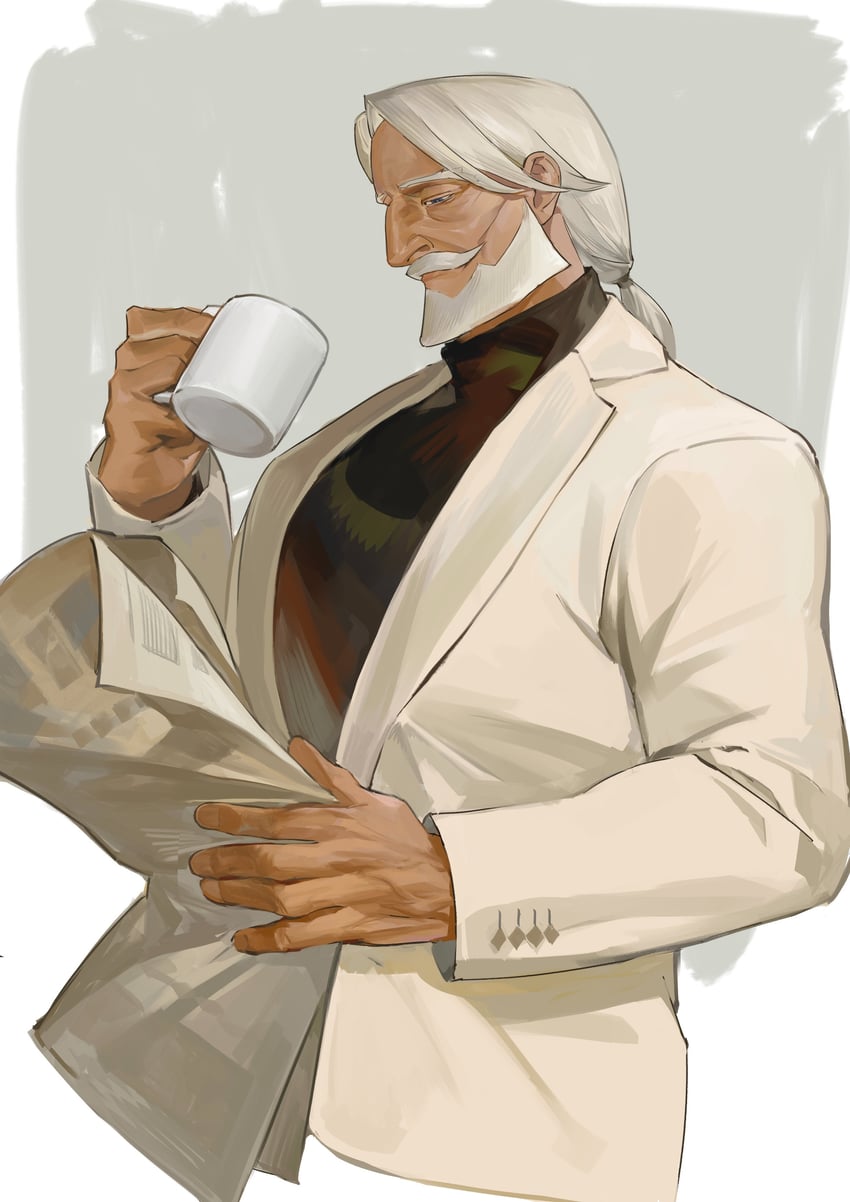 jp (street fighter and 1 more) drawn by bingansuan_jiamouren