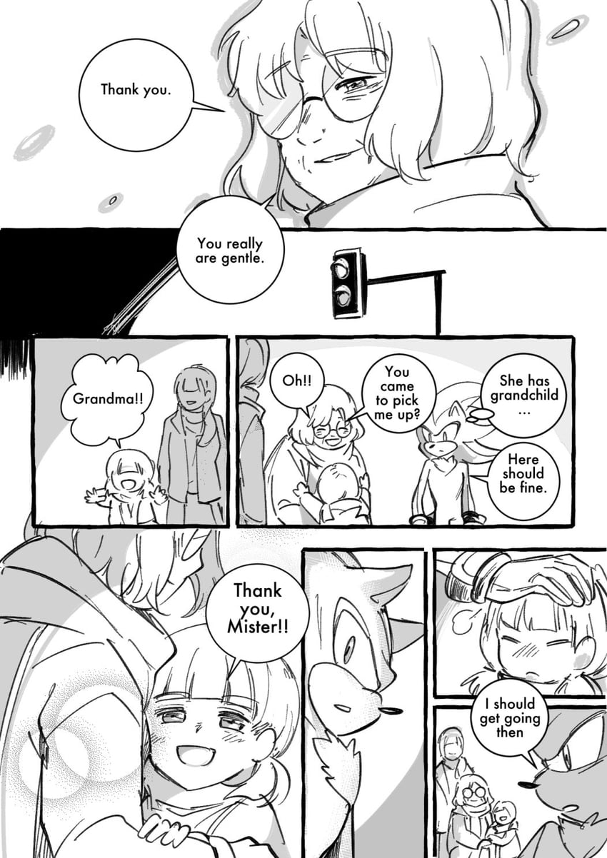 shadow the hedgehog and maria robotnik (sonic) drawn by junjousega