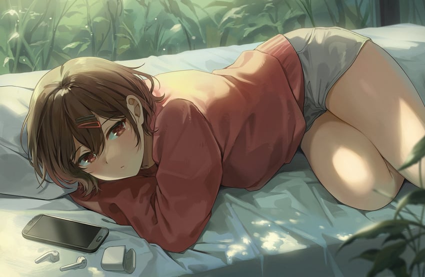 higuchi madoka (idolmaster and 1 more) drawn by gijang