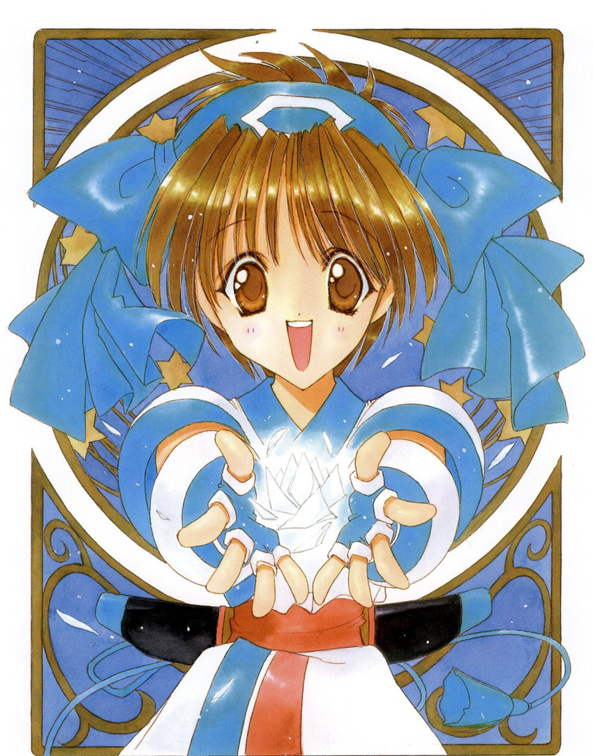 rimururu (samurai spirits and 1 more) drawn by nanase_aoi