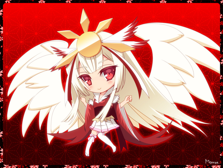 houou rinka (bemani and 2 more) drawn by amamiya_marron