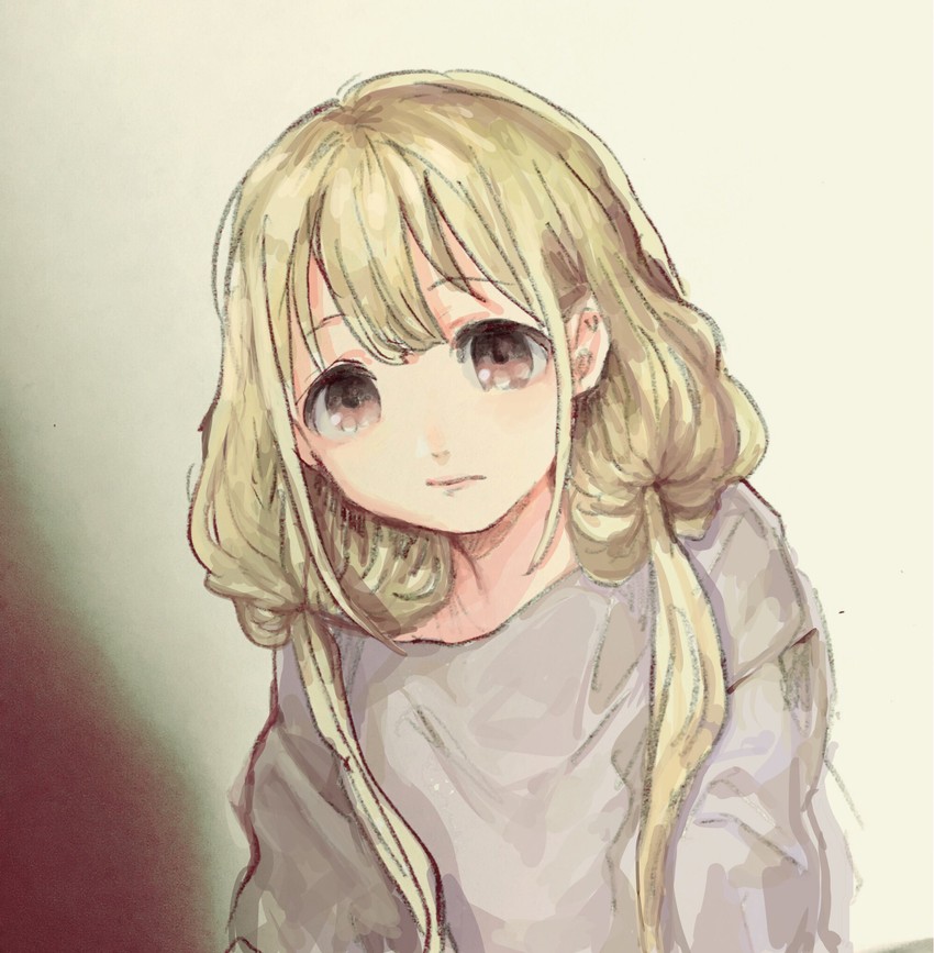 futaba anzu (idolmaster and 1 more) drawn by comeco