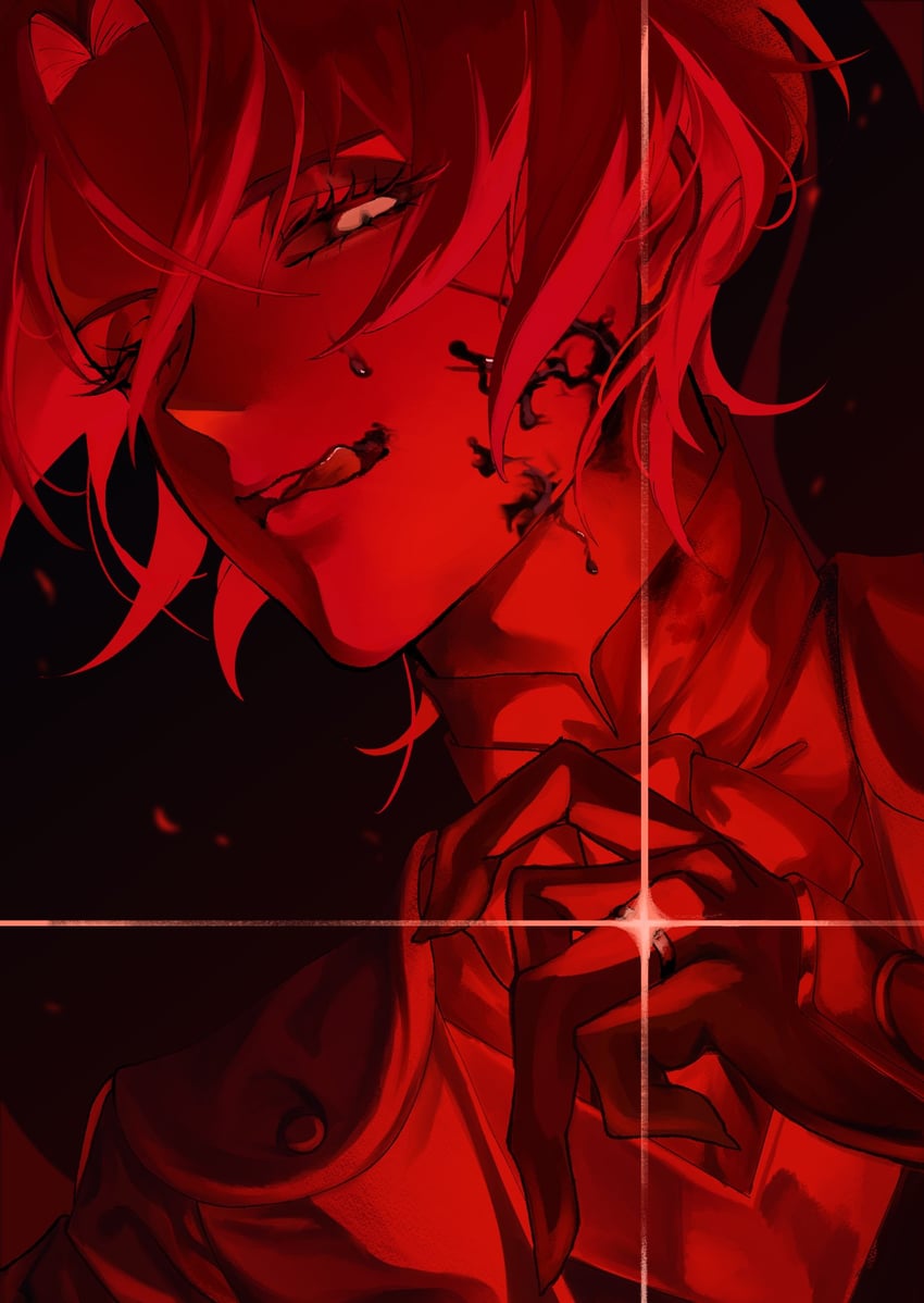 male alear (fire emblem and 1 more) drawn by vhsx60p374zjdks