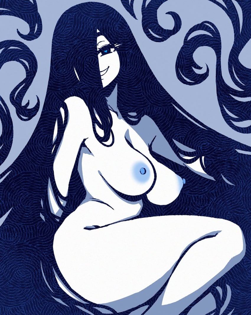 original drawn by akairiot