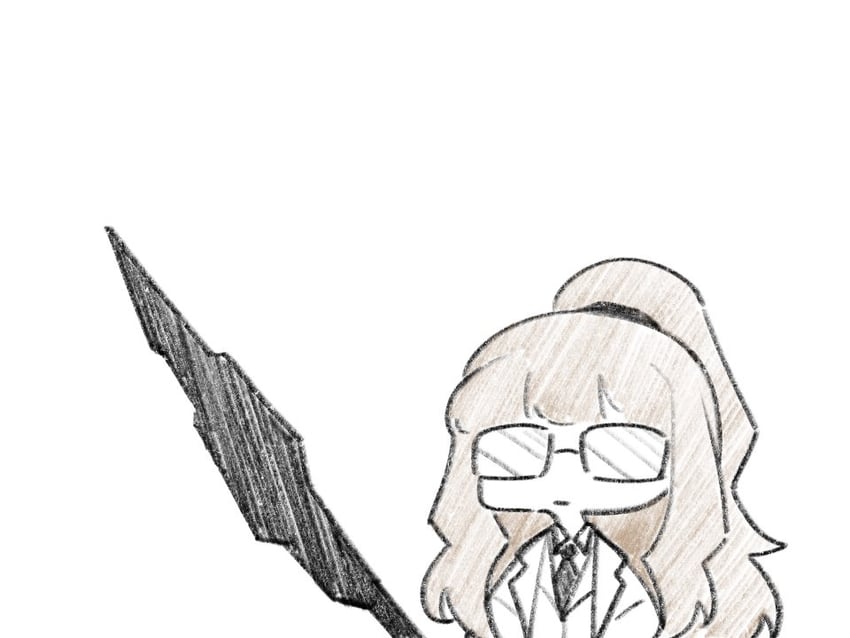 mirinae (project moon and 1 more) drawn by yongsa_(ishmaelenjoyer)