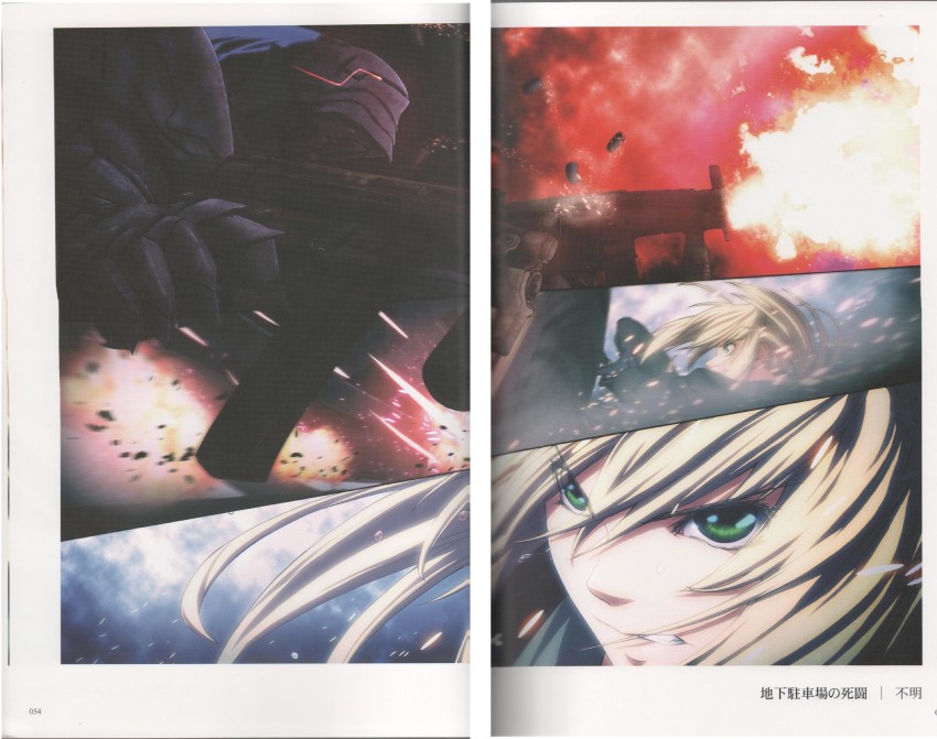 artoria pendragon, saber, and berserker (fate and 1 more)