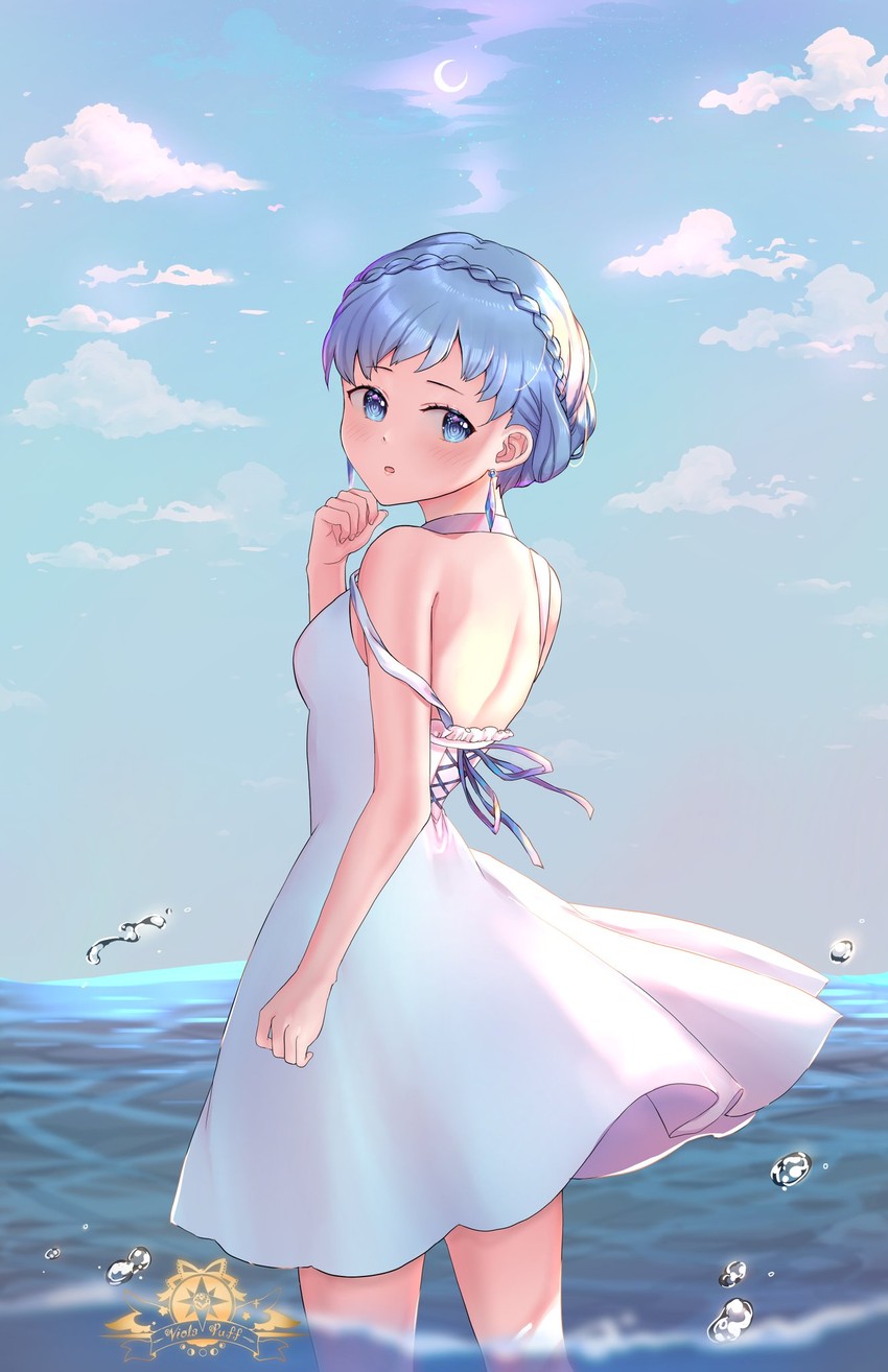 marianne von edmund (fire emblem and 1 more) drawn by tcong