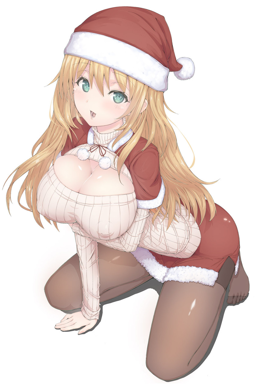 atago (kantai collection) drawn by urigarasu