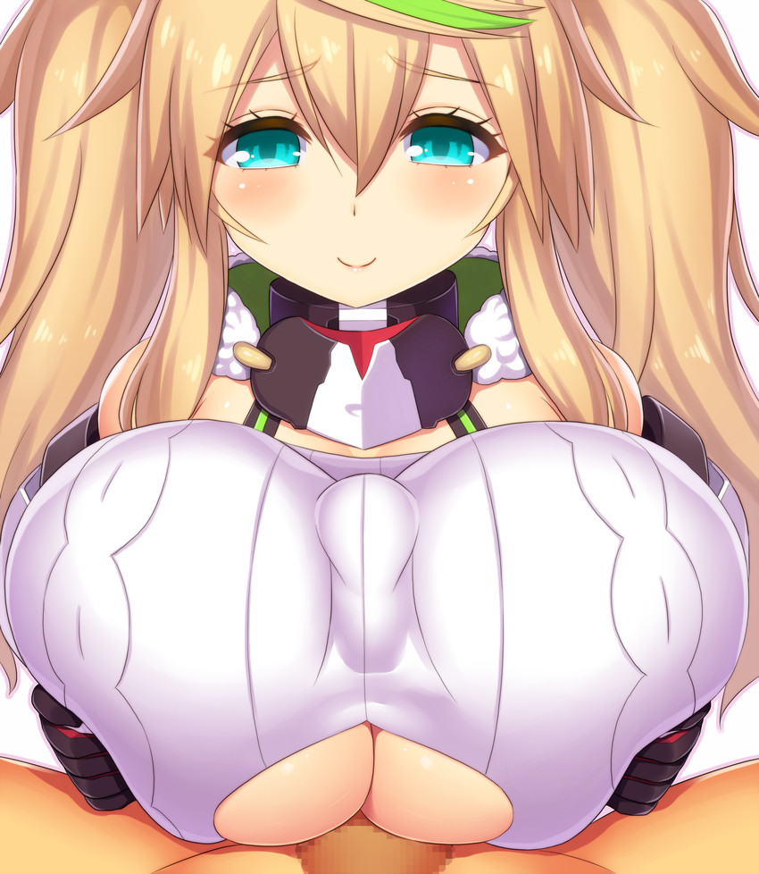 gene (phantasy star and 1 more) drawn by asamura_hiori