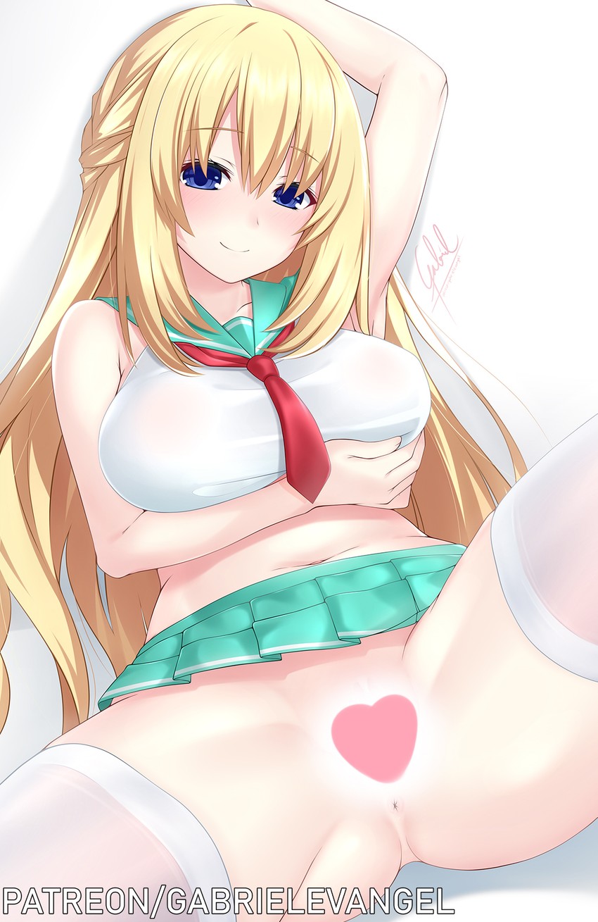 vert (neptune and 1 more) drawn by gabriel_evangel