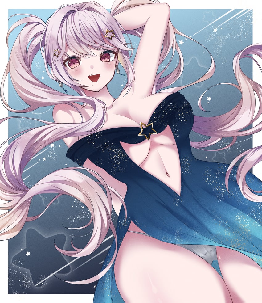 alice (goddess of victory: nikke) drawn by garasu_toumei