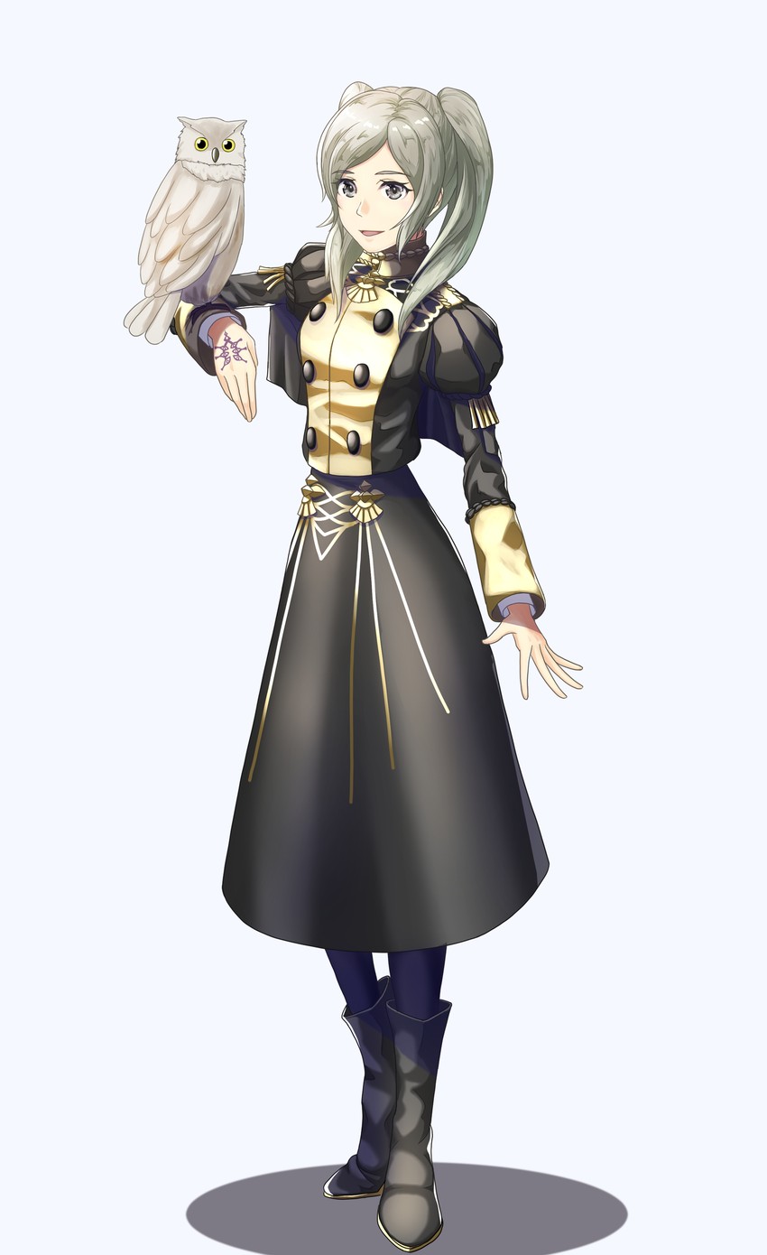 female robin (fire emblem and 2 more) drawn by sukkirito_(rangusan)