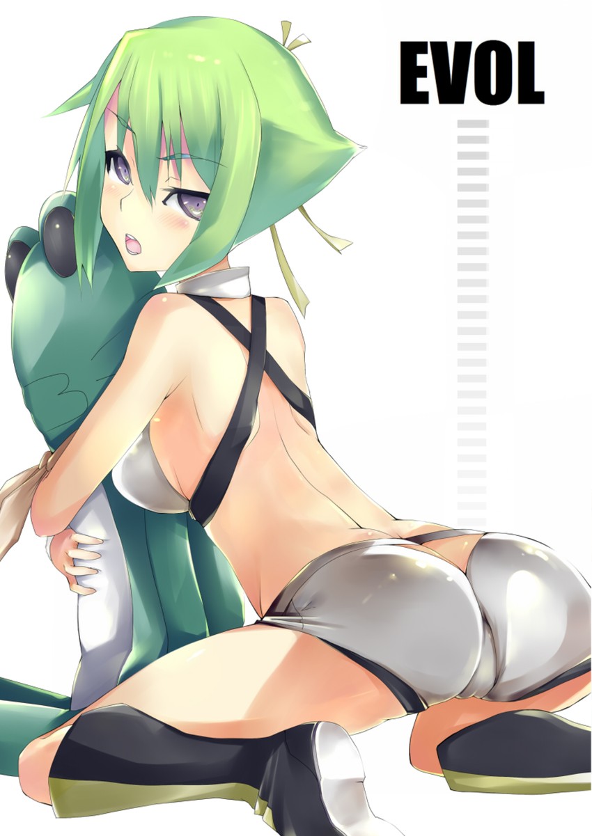 zessica wong (aquarion and 1 more) drawn by eguegu