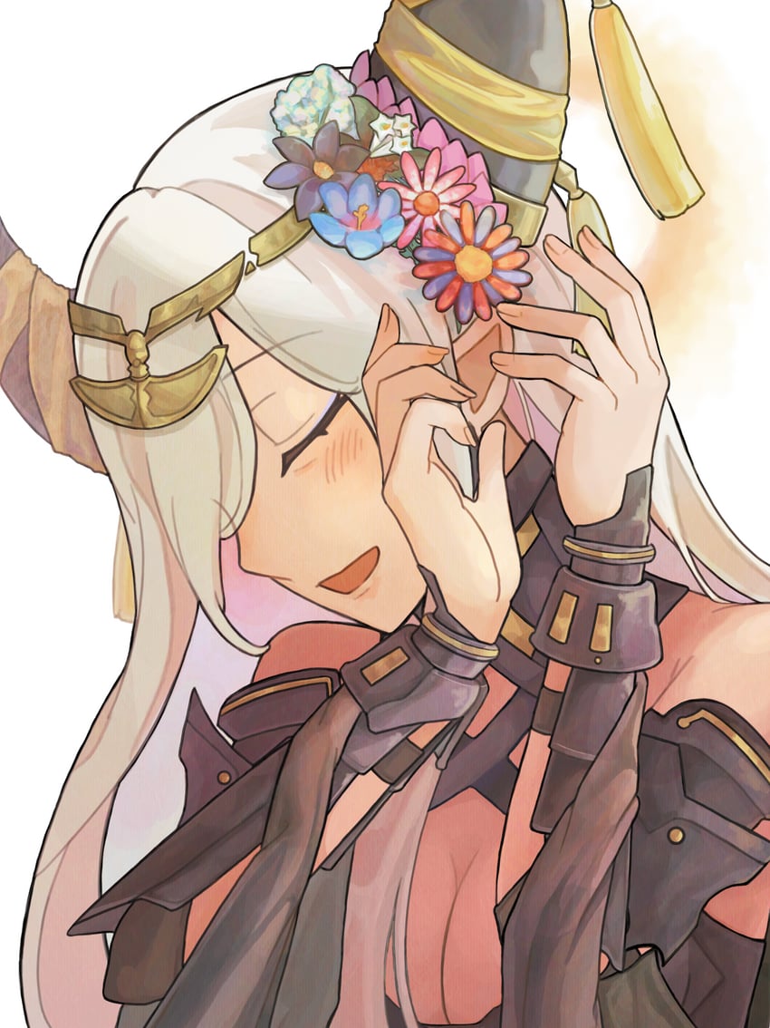 zelestia (fire emblem and 1 more) drawn by netugen33