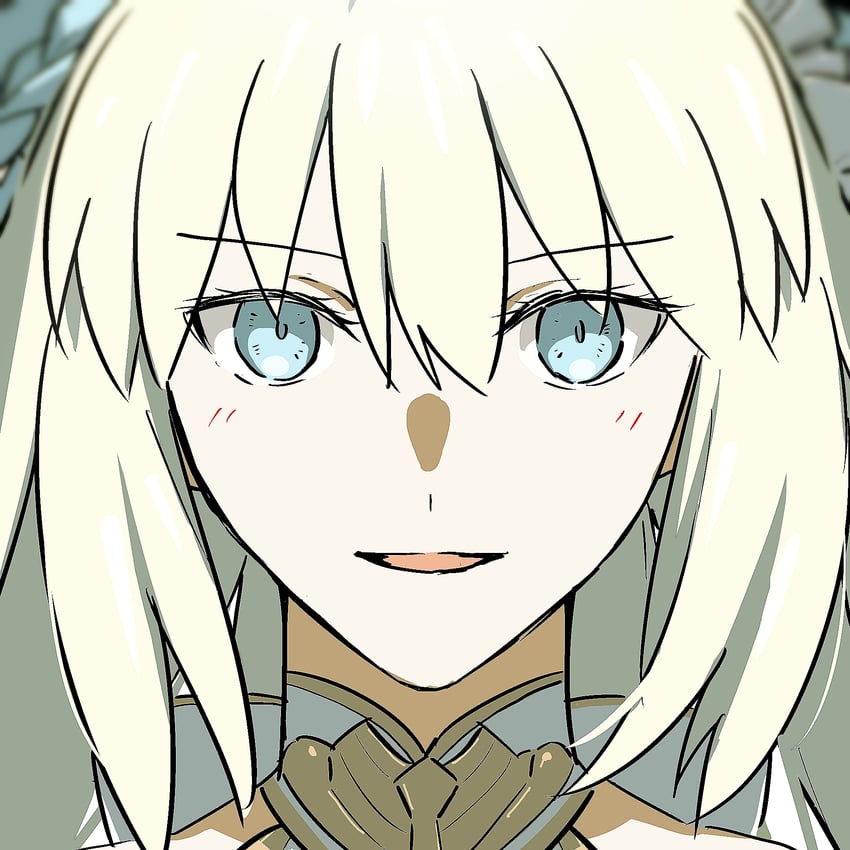 morgan le fay (fate and 1 more) drawn by chietori