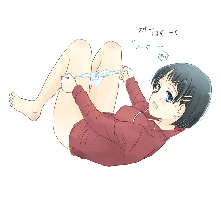 kirigaya suguha (sword art online) drawn by takahashi_mugi