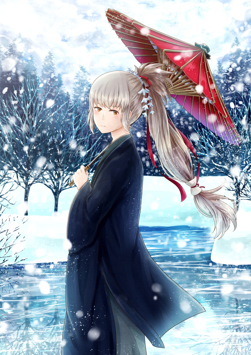 takumi (fire emblem and 1 more) drawn by iizu_(udonumeeee)