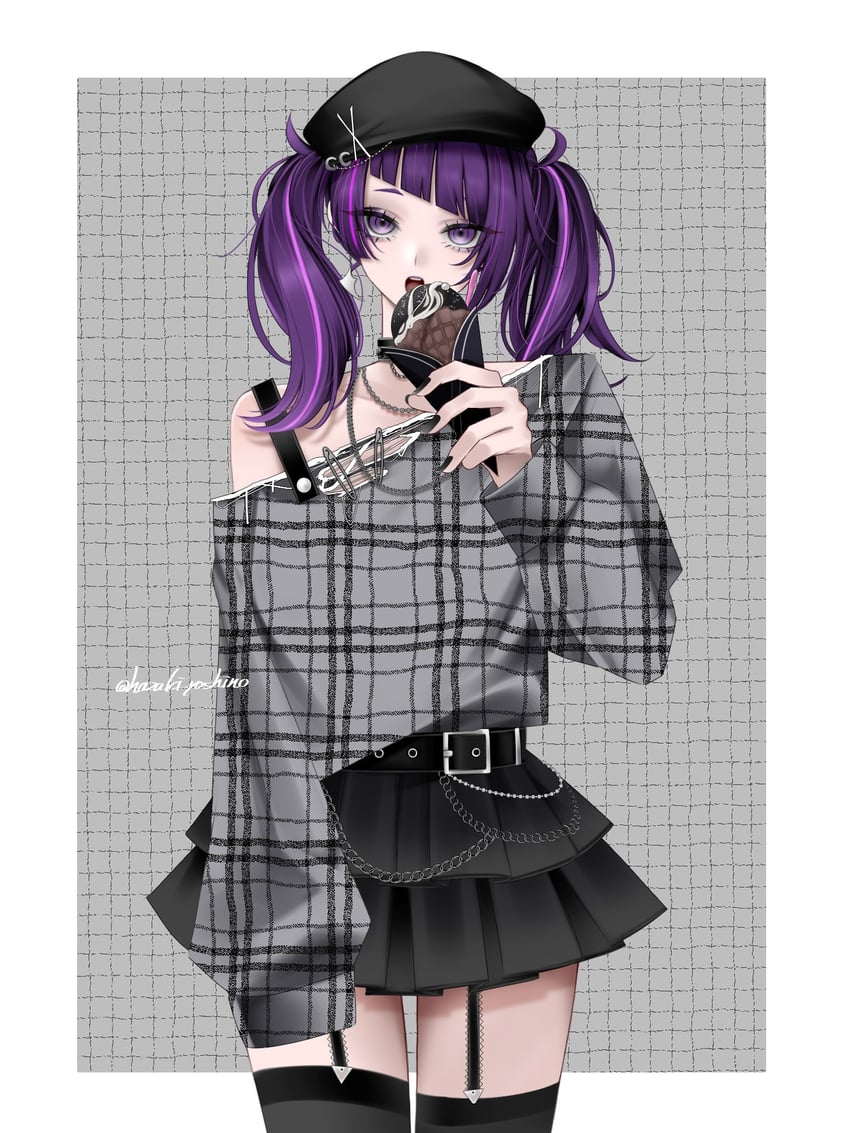 tanaka mamimi (idolmaster and 1 more) drawn by hazaki_yoshino