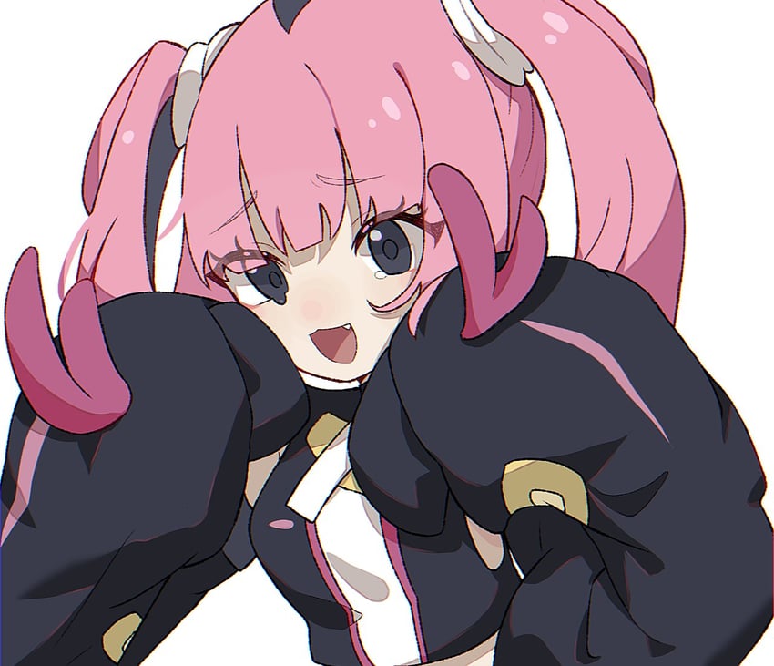 coral (pokemon and 1 more) drawn by seiun_(hoshigumo_72)