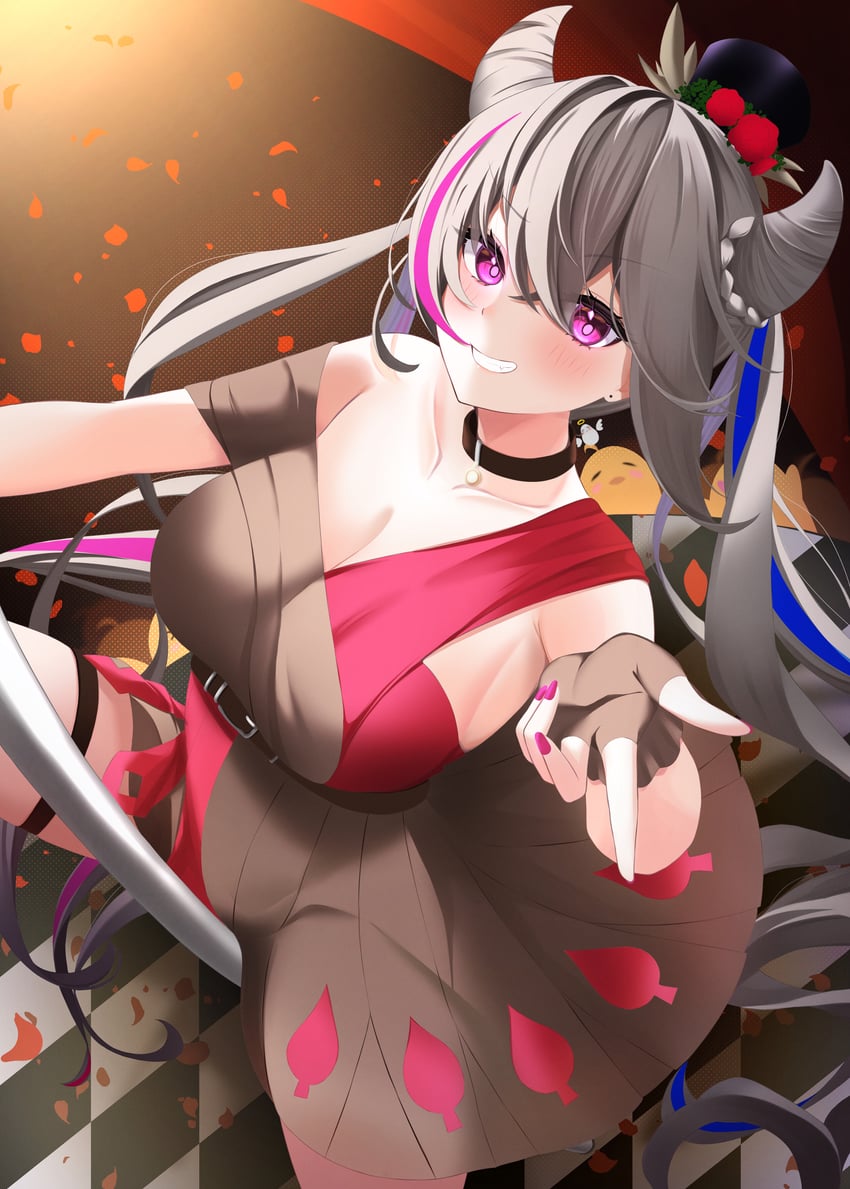 manjuu and san francisco (azur lane) drawn by elegant_(sumisumi4268)